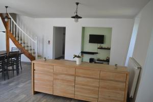 Maisons de vacances Maison 3 chambres , terrasse et garage a 20 min de La Rochelle : photos des chambres