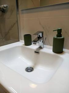 Appartements studio cosy - centre ville : photos des chambres
