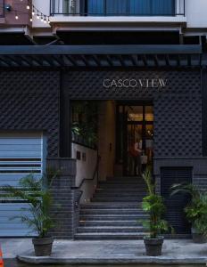 Casco View Life