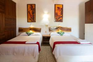 Casa Paraiso Hotel Boutique