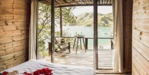 Hotel Cactus Taganga