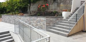 Casa Casaleni - Vista Eolie, a 15 min da Patti e Tindari