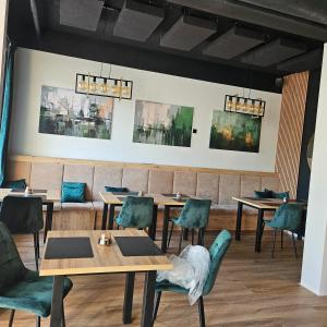 Apartament Sikorskiego 27