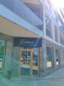 Apartament Sikorskiego 27