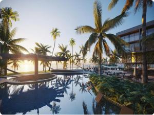 GAV Porto Alto Resort