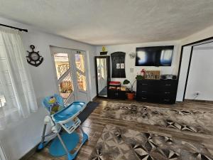 Casa In Curte La Zavate