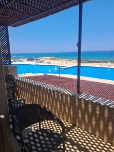 شاليه في مرسي مطروح