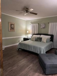 Fun Home Away From Home with Pool