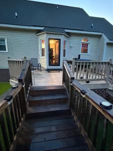 Fun Home Away From Home with Pool
