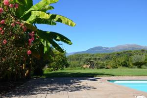 Villas Villa Angel : photos des chambres