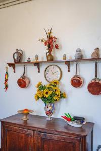 B&B / Chambres d'hotes Chateau avec une vue sur la Loire : photos des chambres