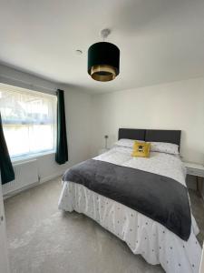 Quiet and Central, Modern Bungalow