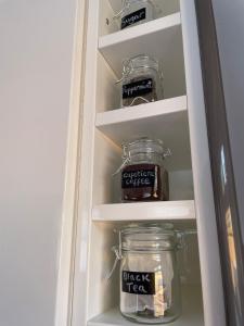 Quiet and Central, Modern Bungalow