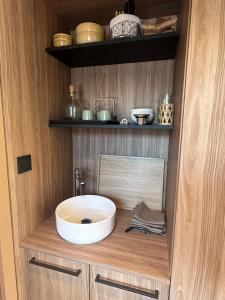 B&B / Chambres d'hotes Le Cocon de Sophie : photos des chambres