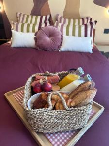 B&B / Chambres d'hotes Le Cocon de Sophie : photos des chambres