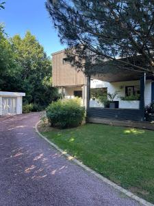 B&B / Chambres d'hotes Le Cocon de Sophie : photos des chambres