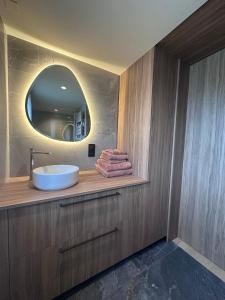 B&B / Chambres d'hotes Le Cocon de Sophie : photos des chambres