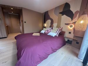 B&B / Chambres d'hotes Le Cocon de Sophie : photos des chambres