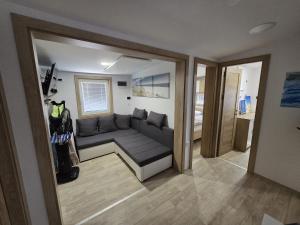 Mobile House Pirovac - LUX MOBIL