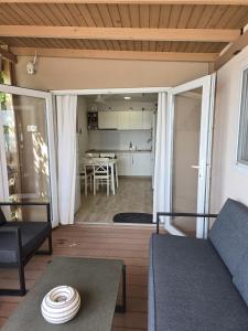 Mobile House Pirovac - LUX MOBIL