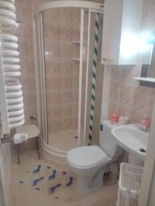 Apartament MONA przy morzu, na parterze,ul Żeromskiego,przy centrum