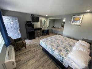 Gateway Motor Inn