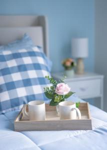 Scenic Mountain retreat - Country side - 1 Acre