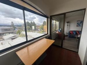 Oceana Suites Ensenada Villarrica