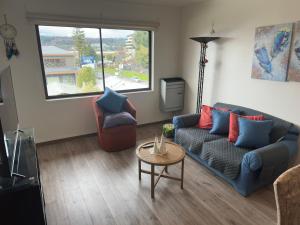 Oceana Suites Ensenada Villarrica