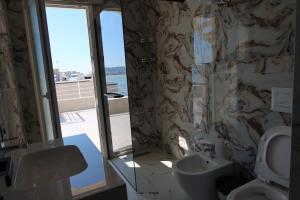 Sea view apartament