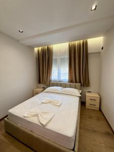 Sea view apartament