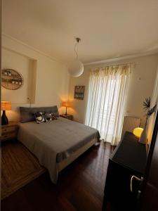 Central Athens Unique Apartment