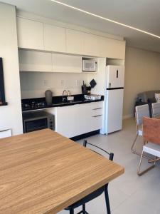 Apto Pérola de Penha Próximo ao Beto Carrero - SC