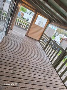 Campings Mobil home : photos des chambres