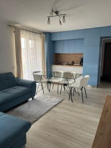 Fun&Sun Apartment Navodari