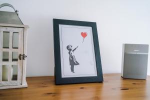 Central Leeds 2BR 2BA, Wi-Fi, Kitchen, Sleeps 5