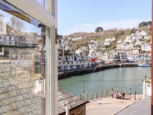 Smugglers Loft - Apartments, Looe
