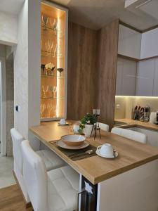 In lux spa apartman 2