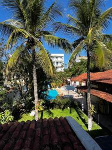 Hostel Rio Surf House