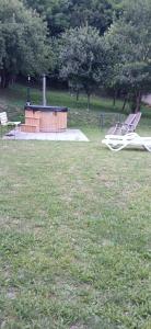 PENSIUNEA ANA Transalpina