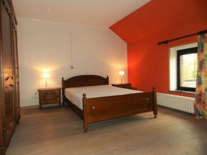 Aux Peupliers Gîte à la ferme