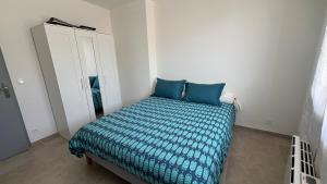 Appartement T2 face à la gare de Toulon