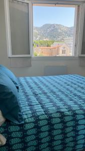 Appartement T2 face à la gare de Toulon