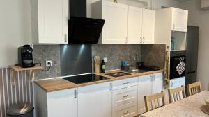 Appartements Appartement T2 face a la gare de Toulon : photos des chambres