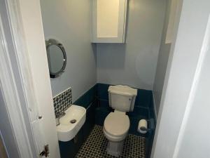 Edinburgh Seaside Apartment