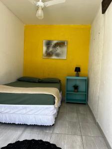 Hostel Rio Surf House