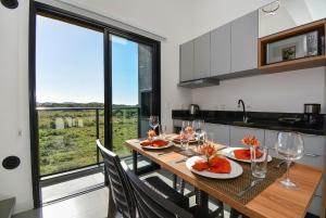 Loft para 4 pessoas - Haleiwa Novo Campeche-SDI017