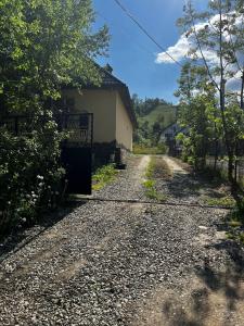 Casa In Curte La Zavate