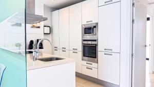 Las Olas - Luxury apartment in Palm-Mar