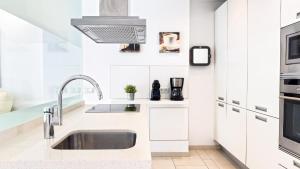 Las Olas - Luxury apartment in Palm-Mar